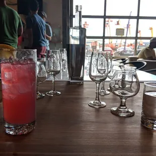 Great tasting, super smooth. You will not be disappointed, definitely worth a try.