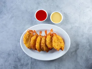 Din Ho Chinese Cuisine