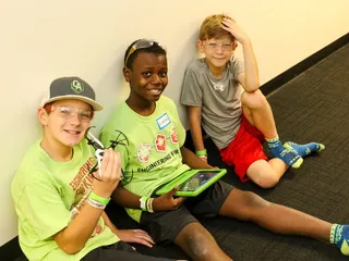 Engineering for Kids - Bakersfield