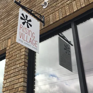 Visit us at 1404 E. 11th Street!