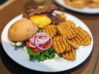 Thirsty's Neighborhood Grill & Bar