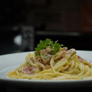 Carbonara