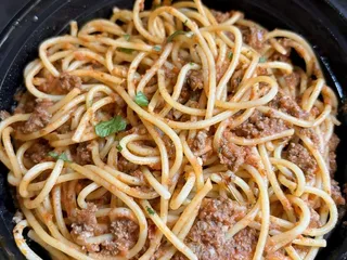 Pasta Amore