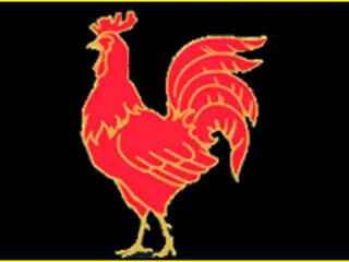 The Red Rooster