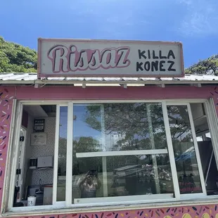 Rissaz Killa Konez
