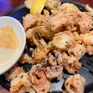 Fritto Misto