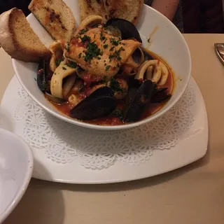 Cioppino