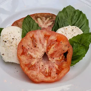 Caprese Salad