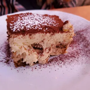 Tiramisu