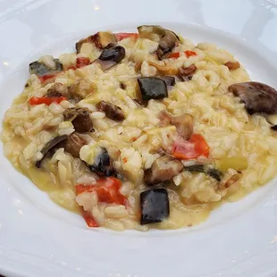 Risotto alla Torcellana