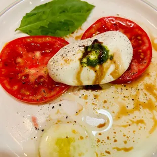 Burrata
