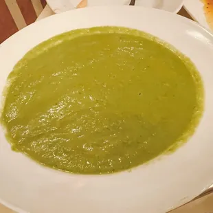 Crema Di Asparagi