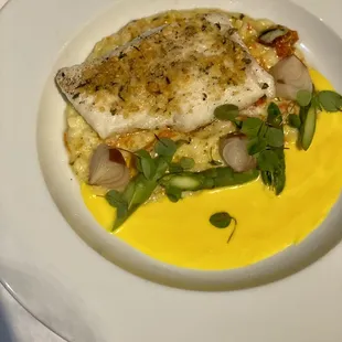 Branzino