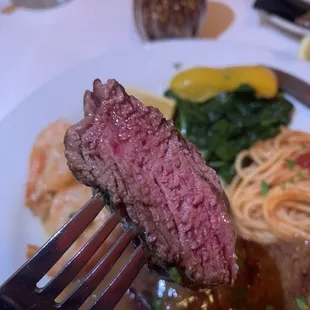 Filet Mignon