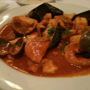 Cioppino