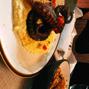 ribs, food, bbq ribs