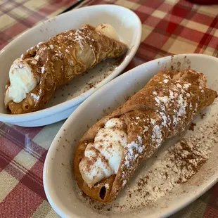 Cannoli