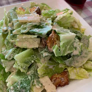 Caesar Salad