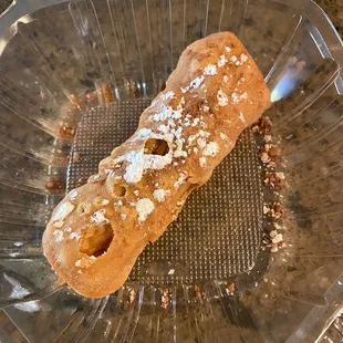 Cannoli