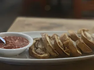 Giorgio's Italian Food San Jose