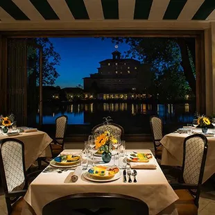 Ristorante del Lago