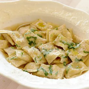 pasta, pasta dish, food