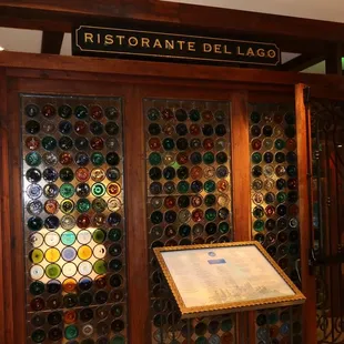 Ristorante del Lago at The Broadmoor in Colorado Springs specializes in Italian hospitality &amp; cuisine