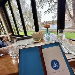 interior, sushi and sashimi