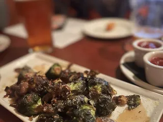 Black Rabbit Restaurant & Bar