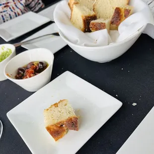 food, soups and chowder