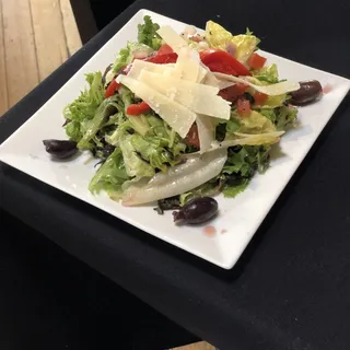 Sopra Salad
