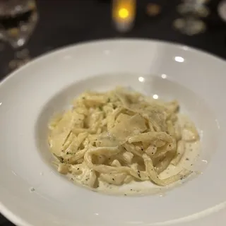 Cacio e Pepe