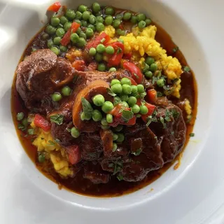 Osso Bucco