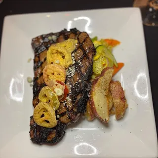 Delmonico Steak