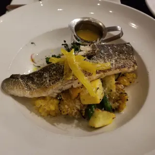 Branzino