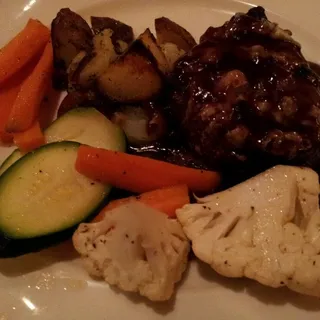 Filet Mignon