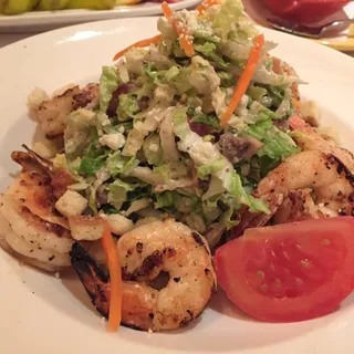 Napa Cabbage Salad