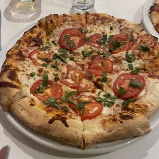 12" Margherita Pizza