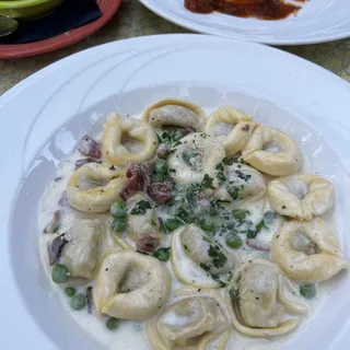 Tortellini Michael Angelo