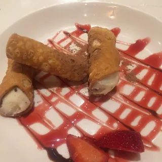 Cannoli