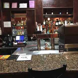 Bar