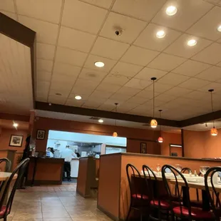 La cucina