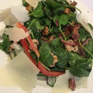 Insalata di Spinaci