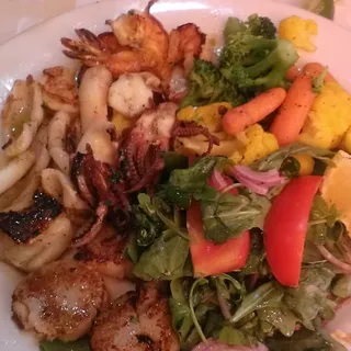 Grigliata di Mare