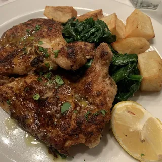 Pollo al Matone