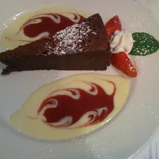 Fondente Al Cioccolato