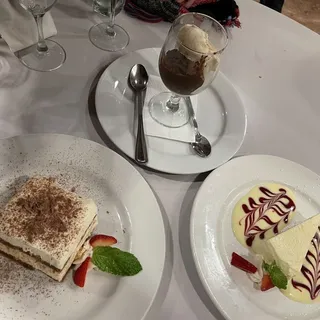 Gelati Misti