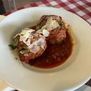 Famous Meatball