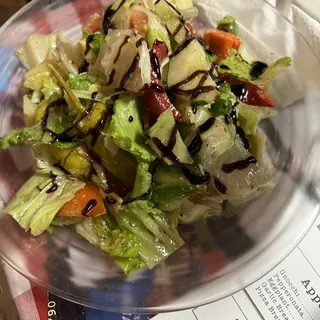 Giuseppe's Salad