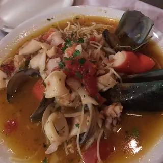 Cioppino